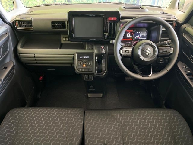 SUZUKI Spacia GEAR 2024