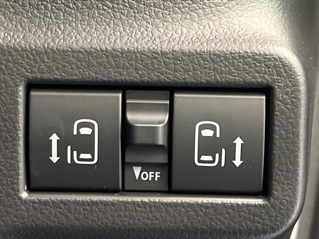 SUZUKI Spacia GEAR 2024