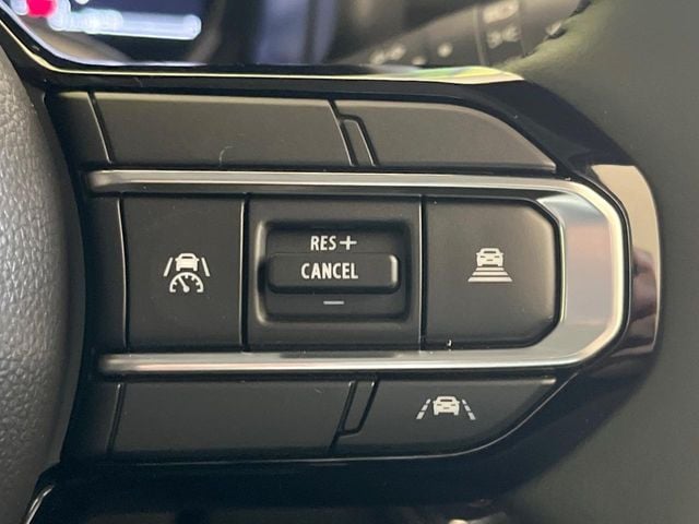 SUZUKI Spacia GEAR 2024