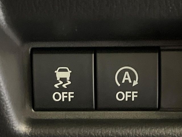 SUZUKI Spacia GEAR 2024