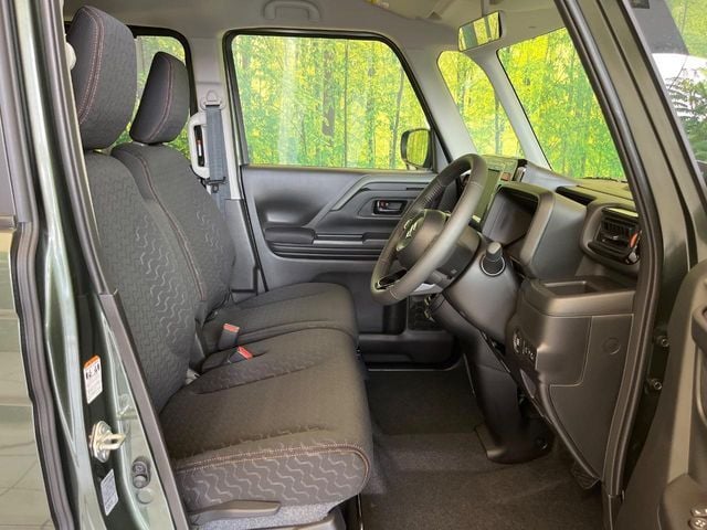 SUZUKI Spacia GEAR 2024