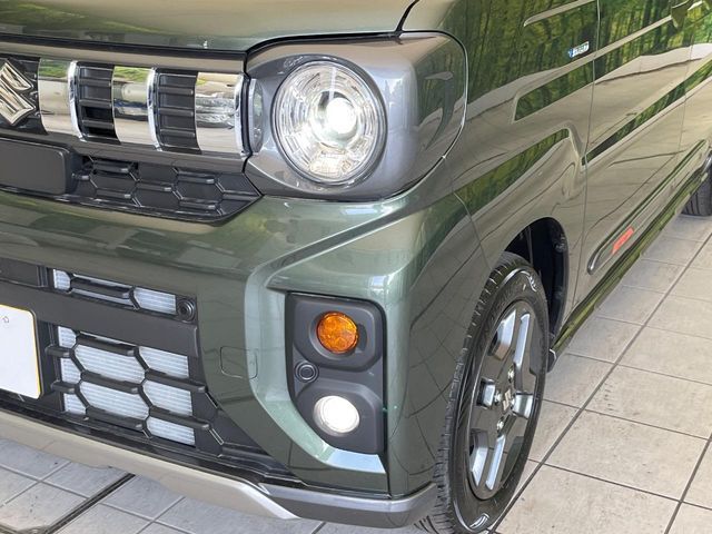 SUZUKI Spacia GEAR 2024