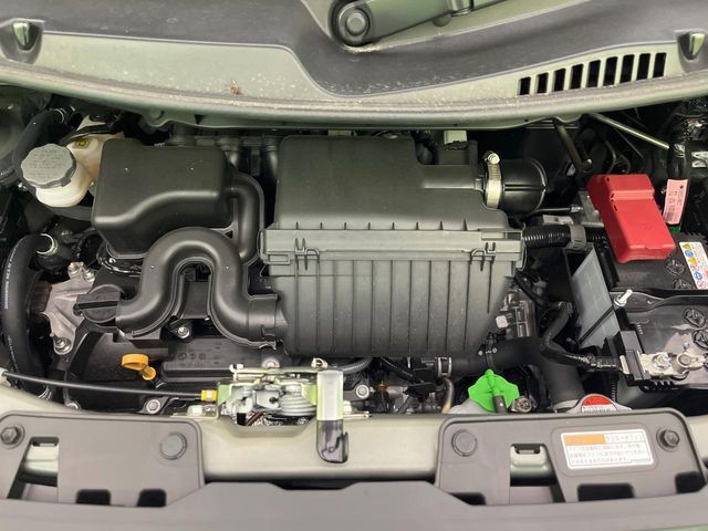 SUZUKI Spacia GEAR 2024