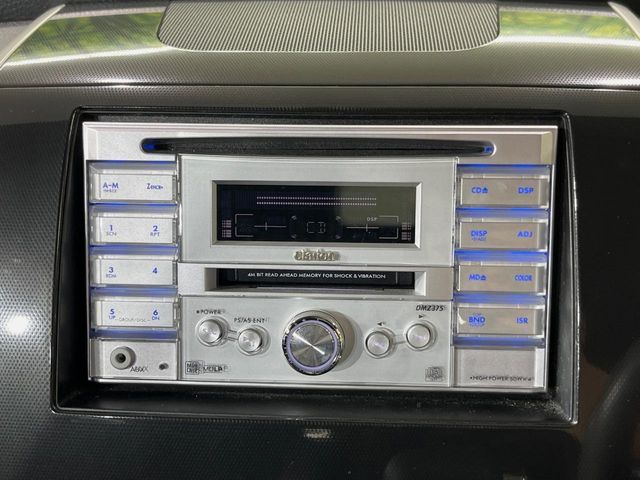 SUZUKI WAGON R STINGRAY 2011