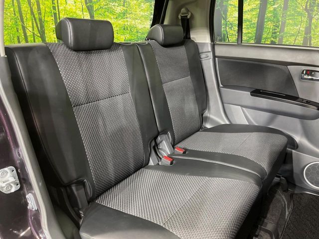 SUZUKI WAGON R STINGRAY 2011