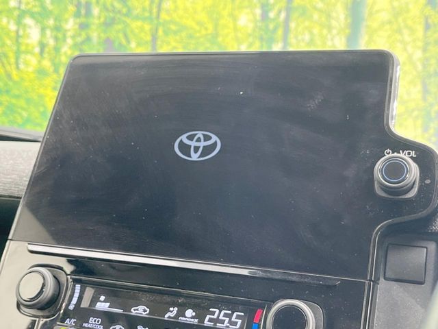 TOYOTA SIENTA HYBRID 2023