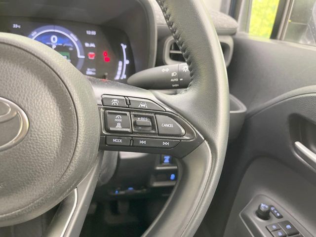 TOYOTA SIENTA HYBRID 2023