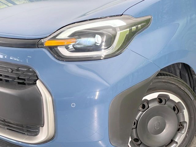 TOYOTA SIENTA HYBRID 2023
