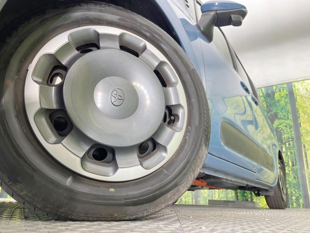 TOYOTA SIENTA HYBRID 2023