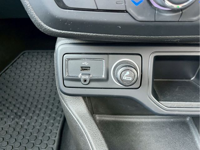 JEEP JEEP Renegade 2021