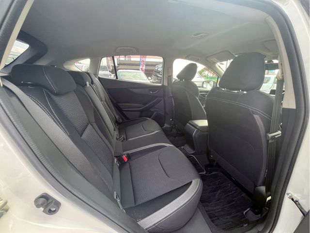 SUBARU IMPREZA SPORT 2017