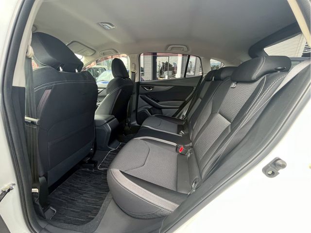 SUBARU IMPREZA SPORT 2017