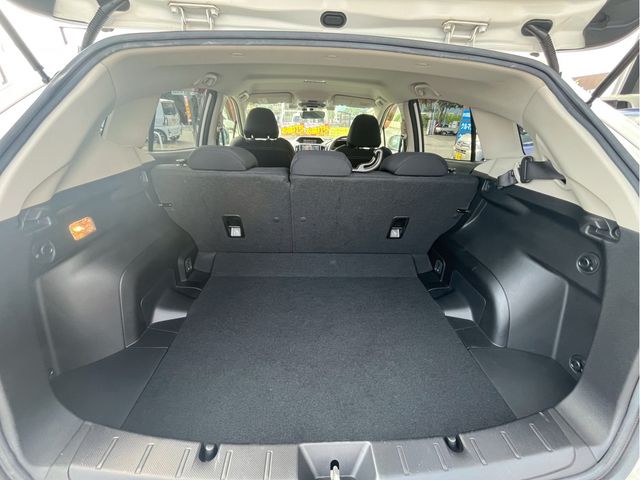 SUBARU IMPREZA SPORT 2017