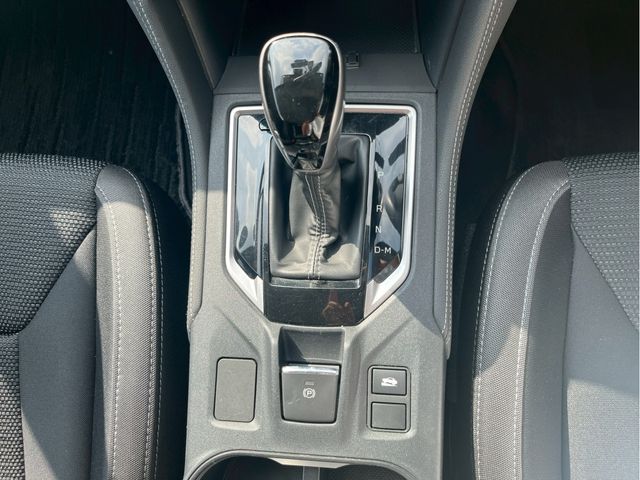 SUBARU IMPREZA SPORT 2017