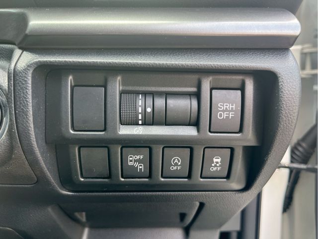 SUBARU IMPREZA SPORT 2017