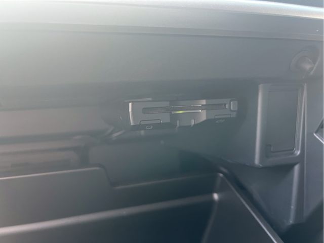 SUBARU IMPREZA SPORT 2017