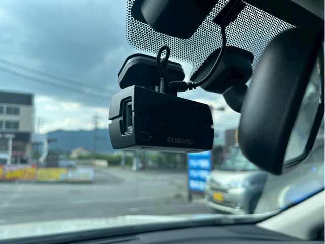 SUBARU IMPREZA SPORT 2017