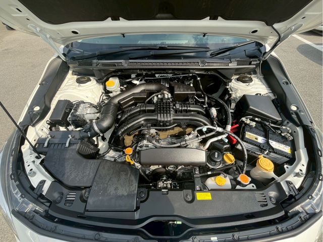 SUBARU IMPREZA SPORT 2017