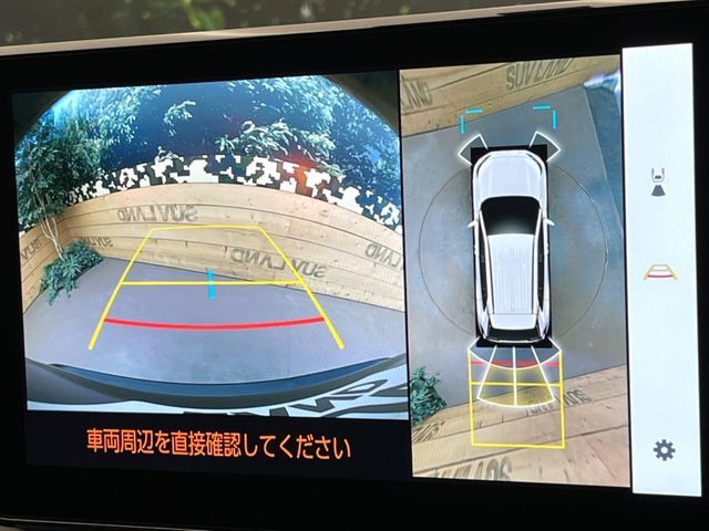 TOYOTA RAV4 HYBRID 4WD 2022