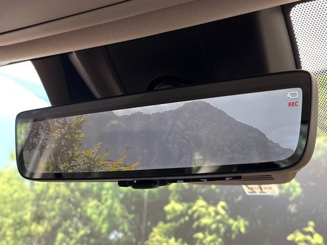 TOYOTA RAV4 HYBRID 4WD 2022