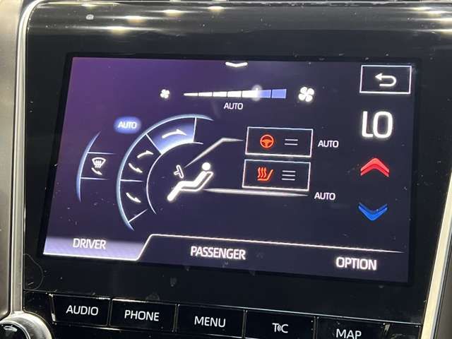 TOYOTA CROWN sedan hybrid 2020