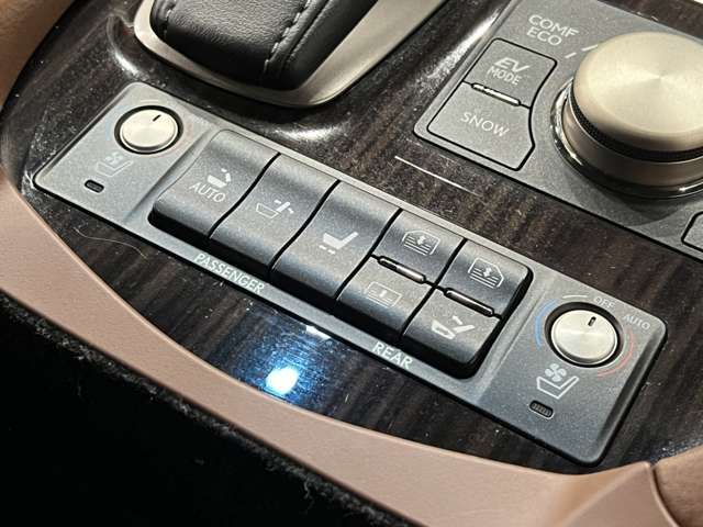 TOYOTA LEXUS LS600h 2012