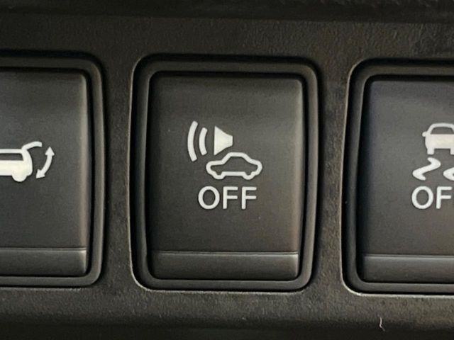 NISSAN X-TRAIL HYBRID 4WD 2016