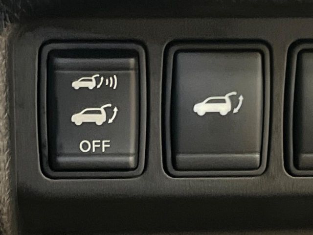 NISSAN X-TRAIL HYBRID 4WD 2016