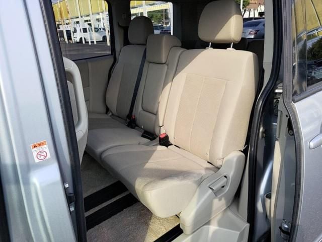 MITSUBISHI DELICA D:5 2WD 2013