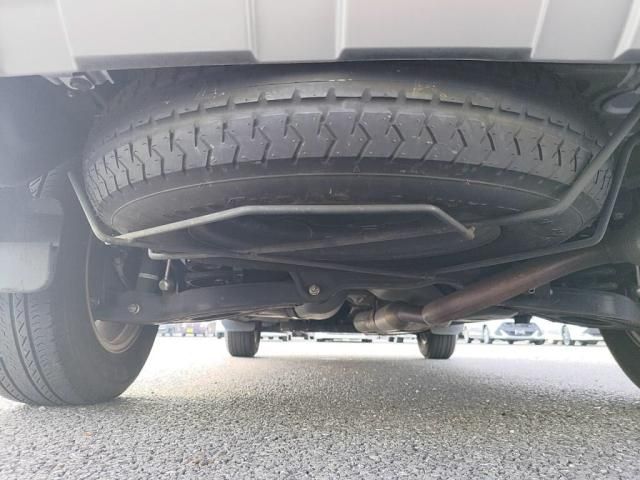 MITSUBISHI DELICA D:5 2WD 2013