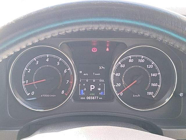 MITSUBISHI DELICA D:5 2WD 2013