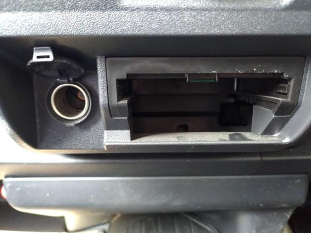 TOYOTA HIACE van 2WD 2019