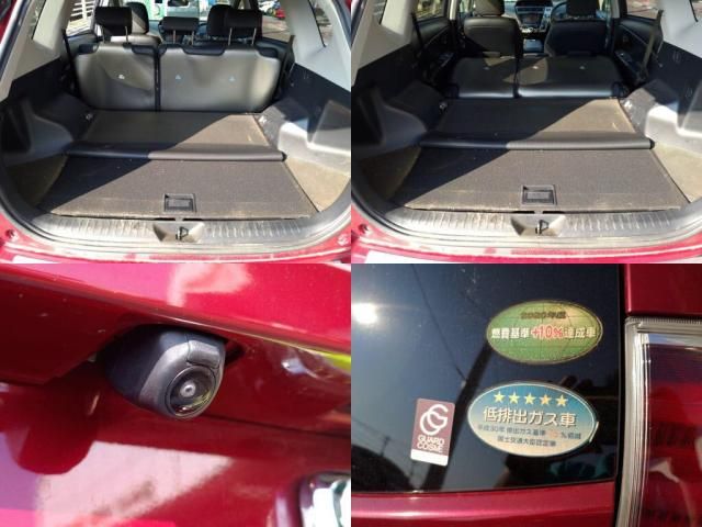 TOYOTA PRIUS Alpha 2021