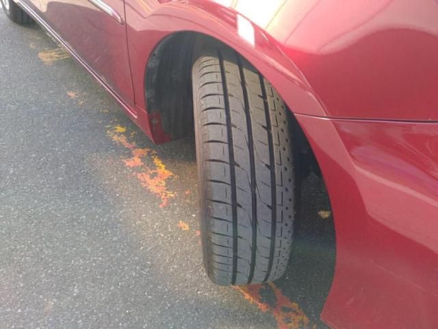 TOYOTA PRIUS Alpha 2021