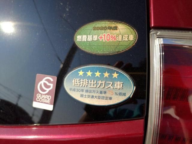 TOYOTA PRIUS Alpha 2021