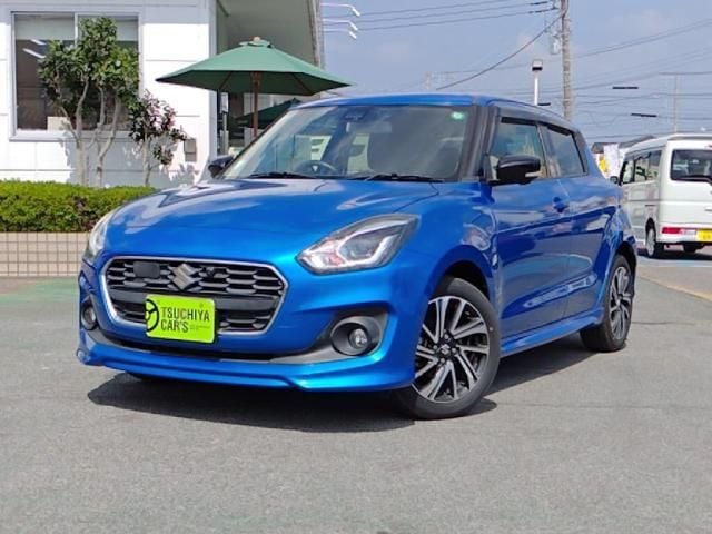 SUZUKI SWIFT 2020