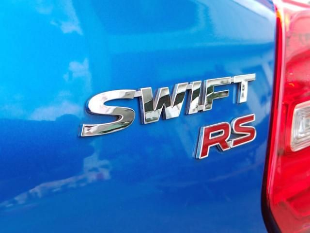 SUZUKI SWIFT 2020