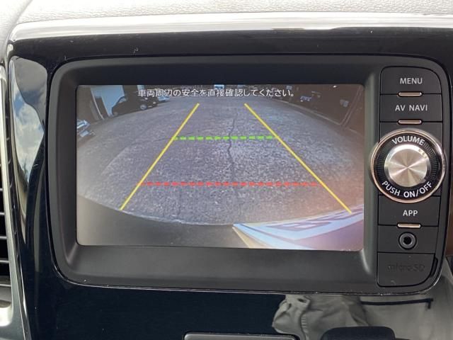 SUZUKI Spacia custom 4WD 2014