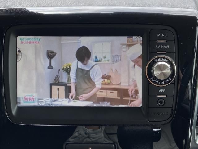 SUZUKI Spacia custom 4WD 2014