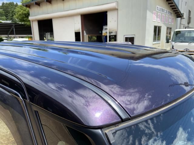 SUZUKI Spacia custom 4WD 2014