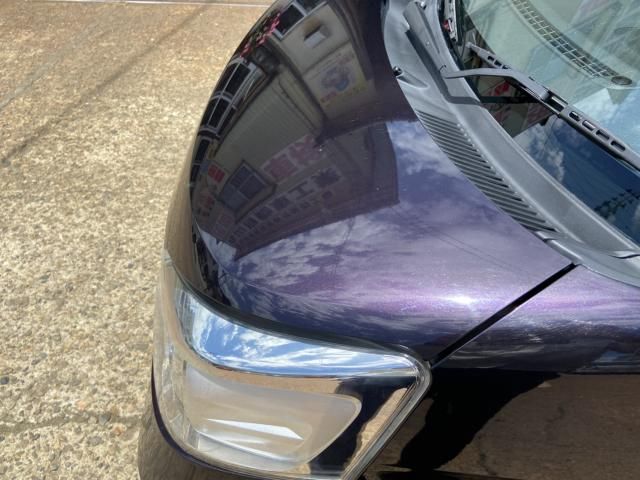 SUZUKI Spacia custom 4WD 2014