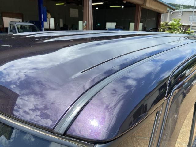 SUZUKI Spacia custom 4WD 2014