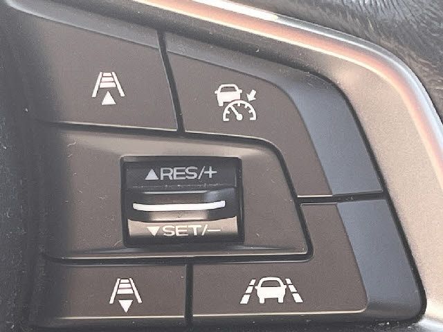 SUBARU IMPREZA SPORT 2017