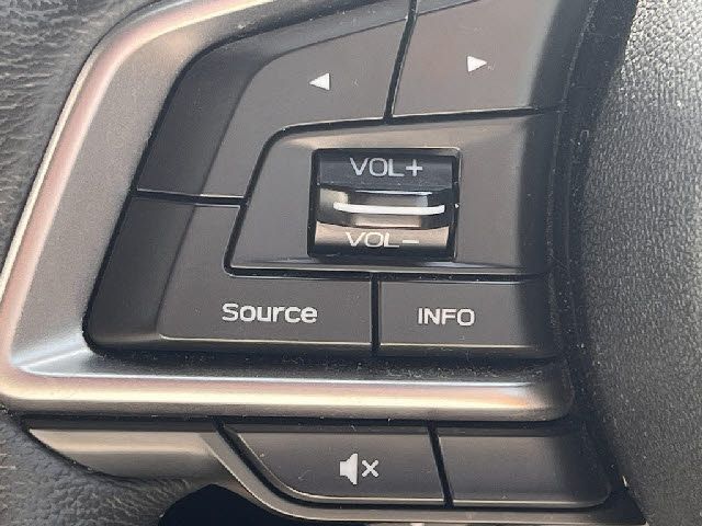 SUBARU IMPREZA SPORT 2017