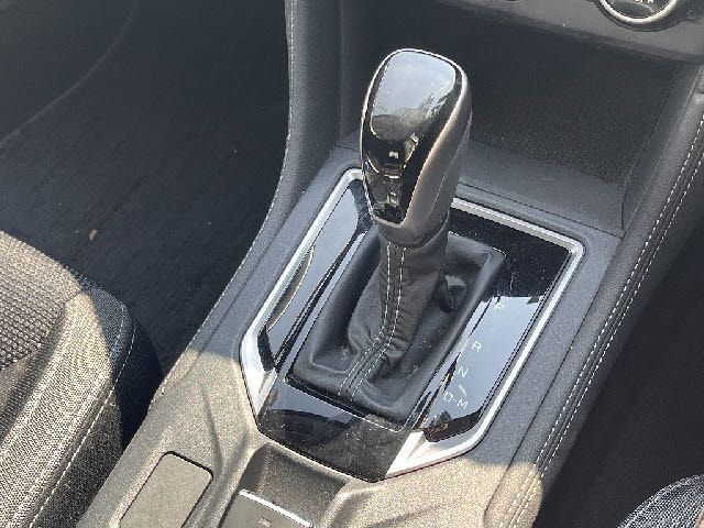 SUBARU IMPREZA SPORT 2017