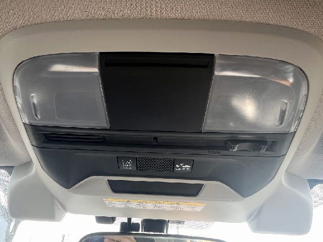 SUBARU IMPREZA SPORT 2017