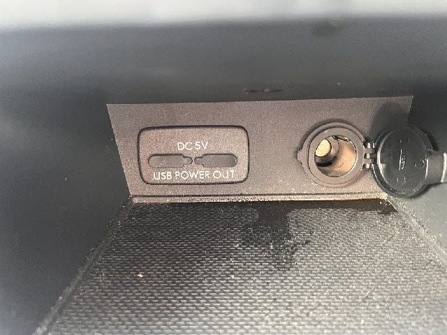 SUBARU IMPREZA SPORT 2017