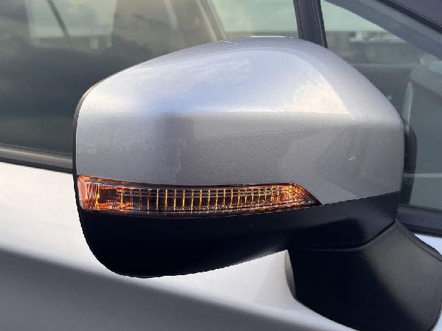 SUBARU IMPREZA SPORT 2017