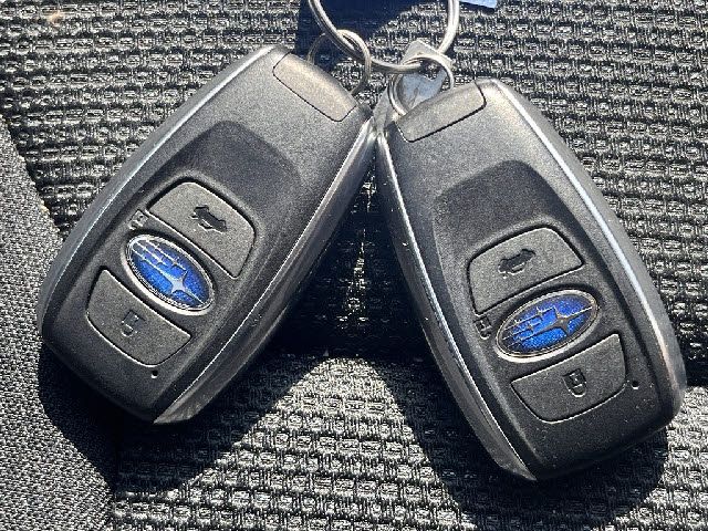 SUBARU IMPREZA SPORT 2017