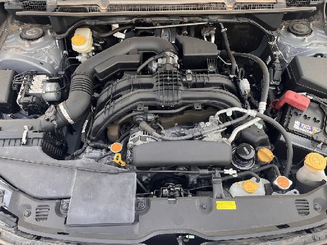 SUBARU IMPREZA SPORT 2017